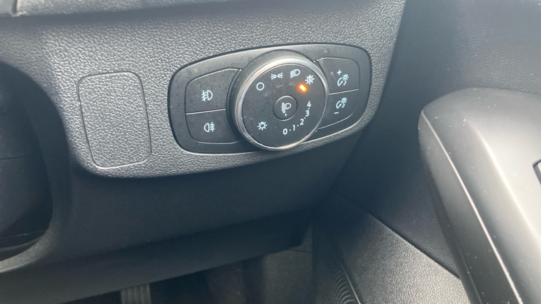 Ford Focus 1.0 EcoBoost Hybrid mHEV 155 ST-Line X Edition 5dr Petrol Hatchback